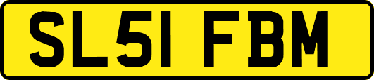 SL51FBM