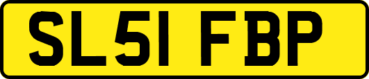 SL51FBP