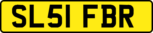 SL51FBR