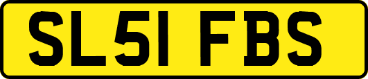 SL51FBS