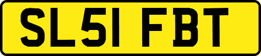 SL51FBT