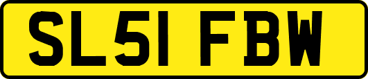 SL51FBW