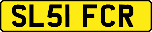 SL51FCR