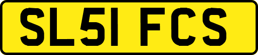 SL51FCS