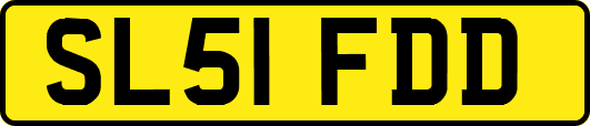 SL51FDD