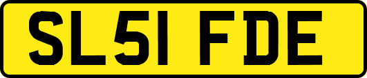 SL51FDE