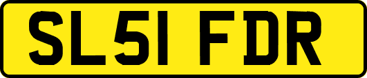 SL51FDR