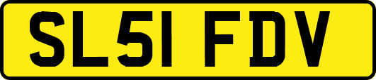 SL51FDV