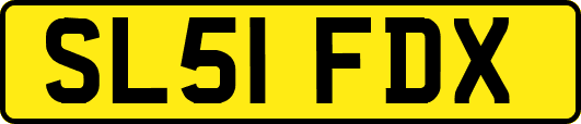 SL51FDX