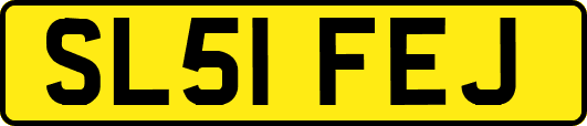 SL51FEJ