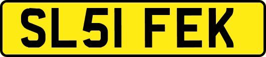 SL51FEK