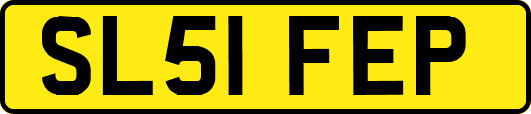 SL51FEP