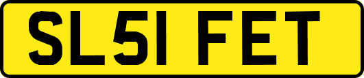SL51FET
