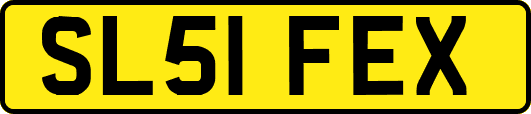 SL51FEX