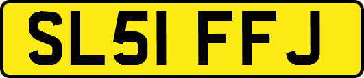 SL51FFJ