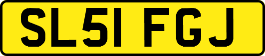 SL51FGJ