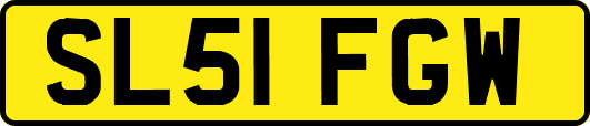 SL51FGW