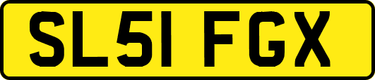 SL51FGX