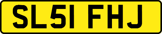 SL51FHJ