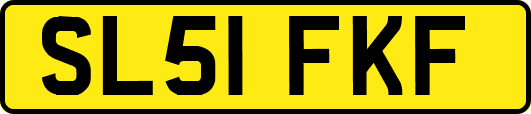 SL51FKF