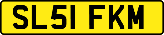 SL51FKM