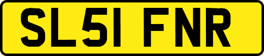SL51FNR