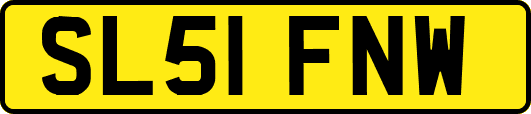 SL51FNW