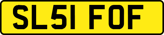 SL51FOF