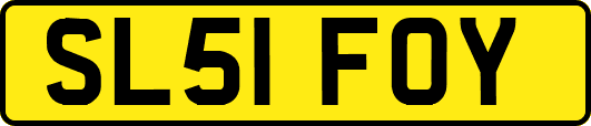 SL51FOY