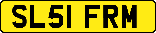 SL51FRM