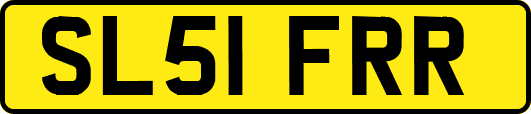 SL51FRR