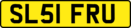 SL51FRU