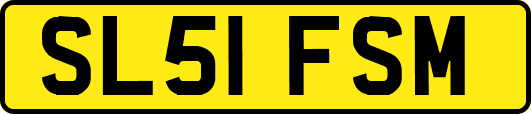 SL51FSM