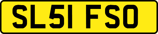 SL51FSO