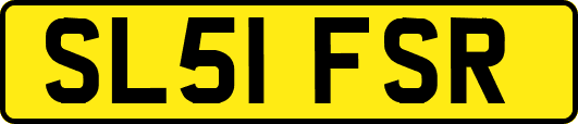 SL51FSR