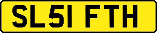 SL51FTH