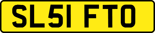 SL51FTO