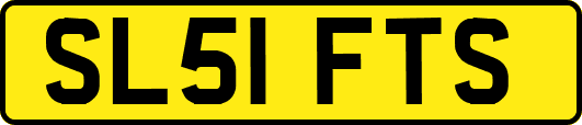 SL51FTS