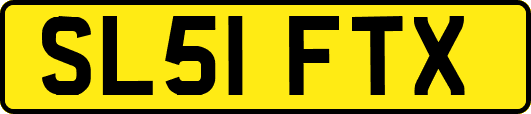 SL51FTX