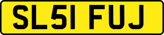 SL51FUJ