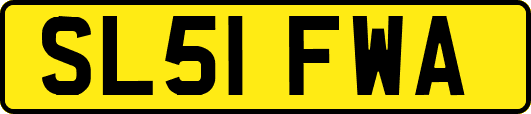 SL51FWA