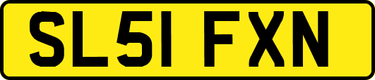 SL51FXN