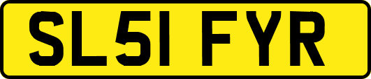 SL51FYR