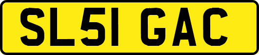 SL51GAC