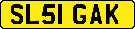 SL51GAK