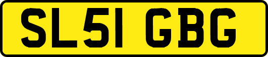 SL51GBG