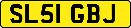 SL51GBJ