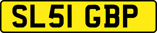 SL51GBP