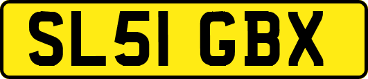 SL51GBX