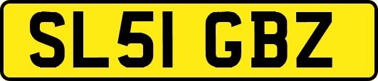 SL51GBZ